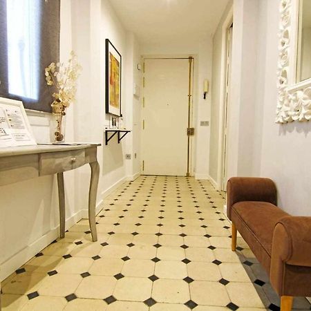 Luxury Old Town Cervantes Paz En El Casco Antiguo Málaga Eksteriør billede